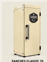 Sanches Classic 70 bege