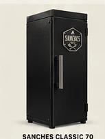 Sanches Classic 70 preto