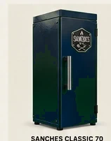 Sanches Classic 70 azul