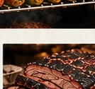 Brisket defumado